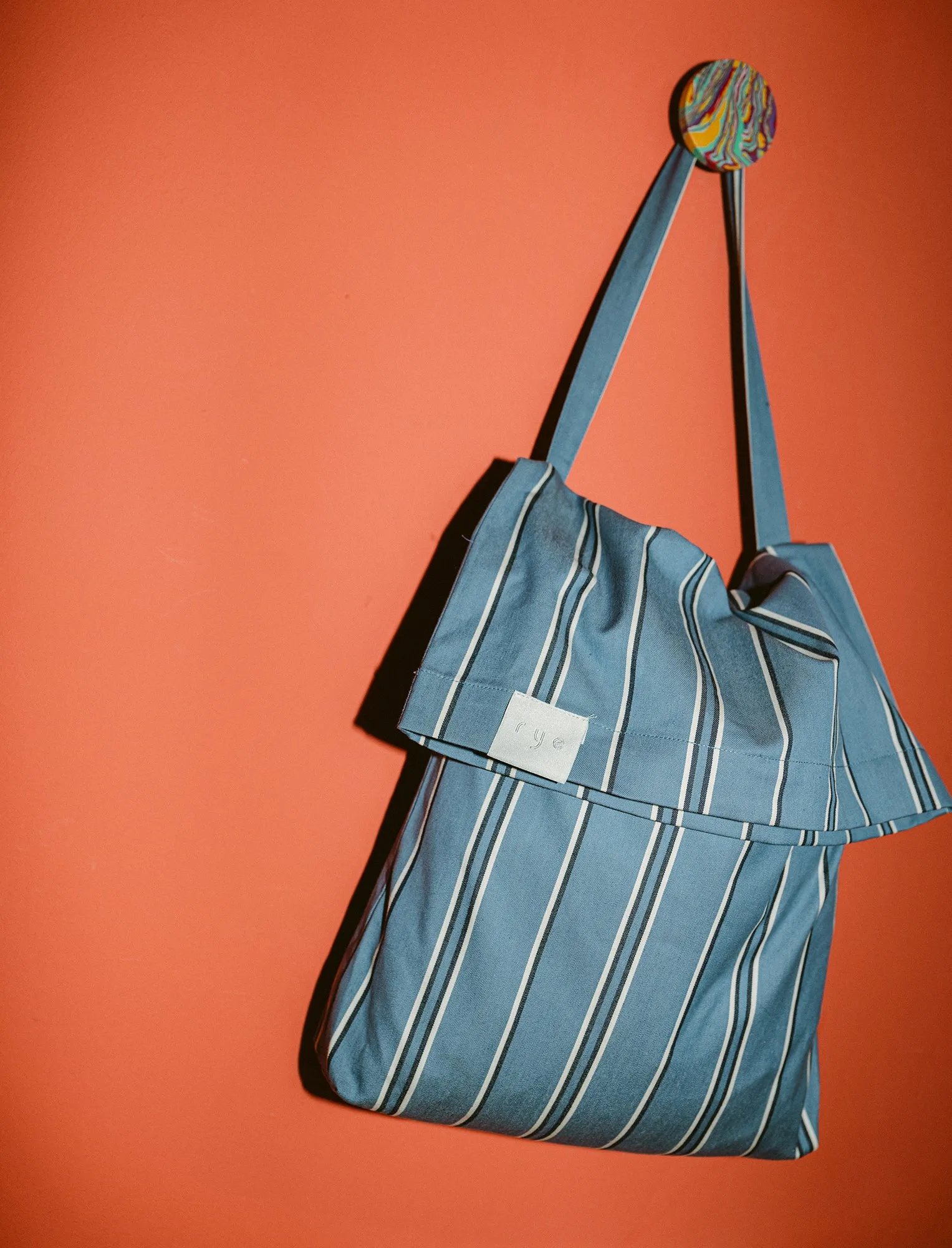 shoppers tote
