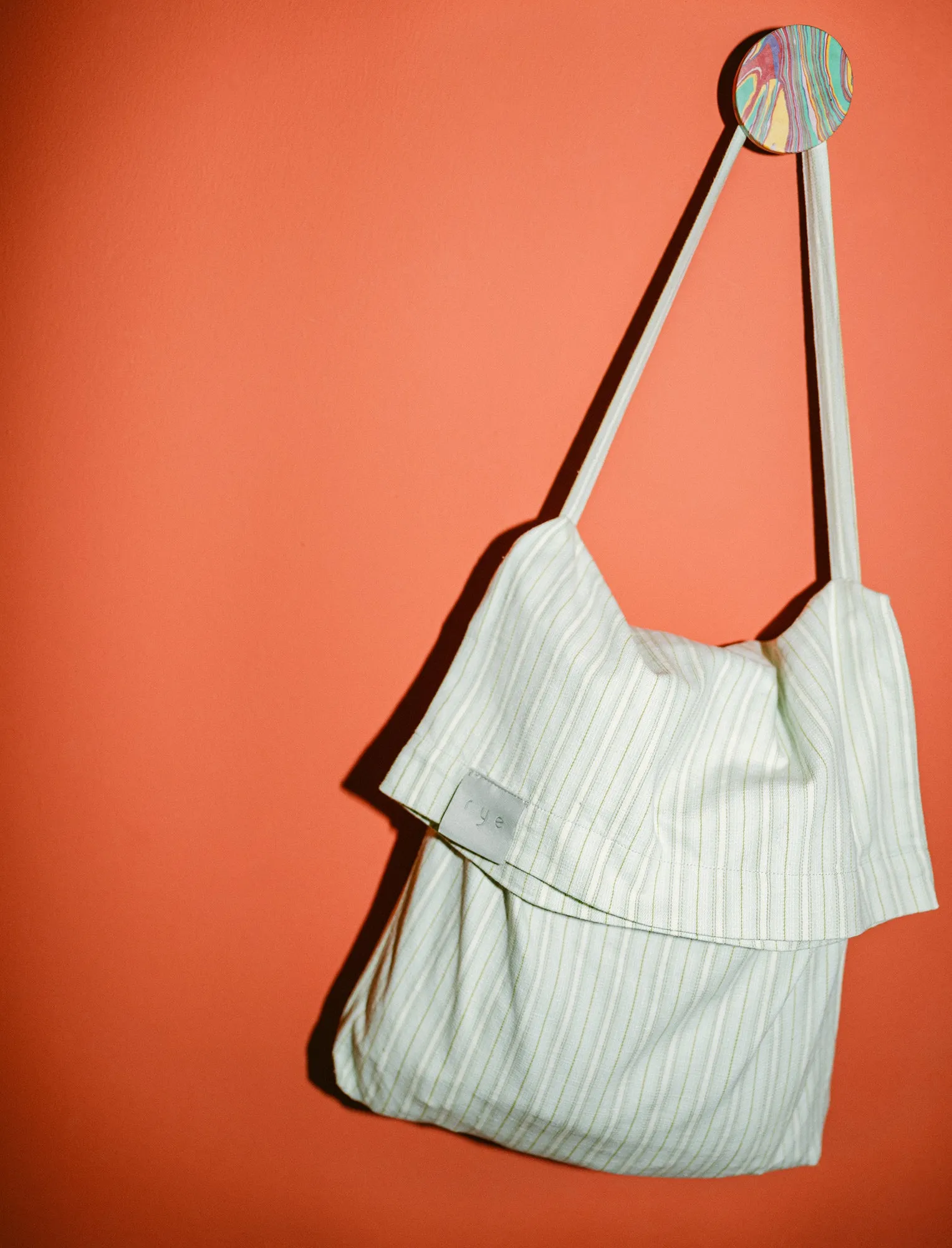 shoppers tote