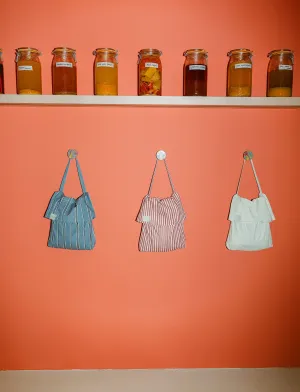 shoppers tote