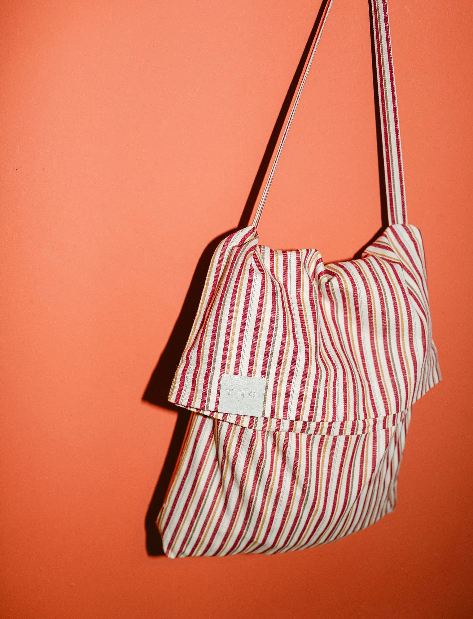 shoppers tote