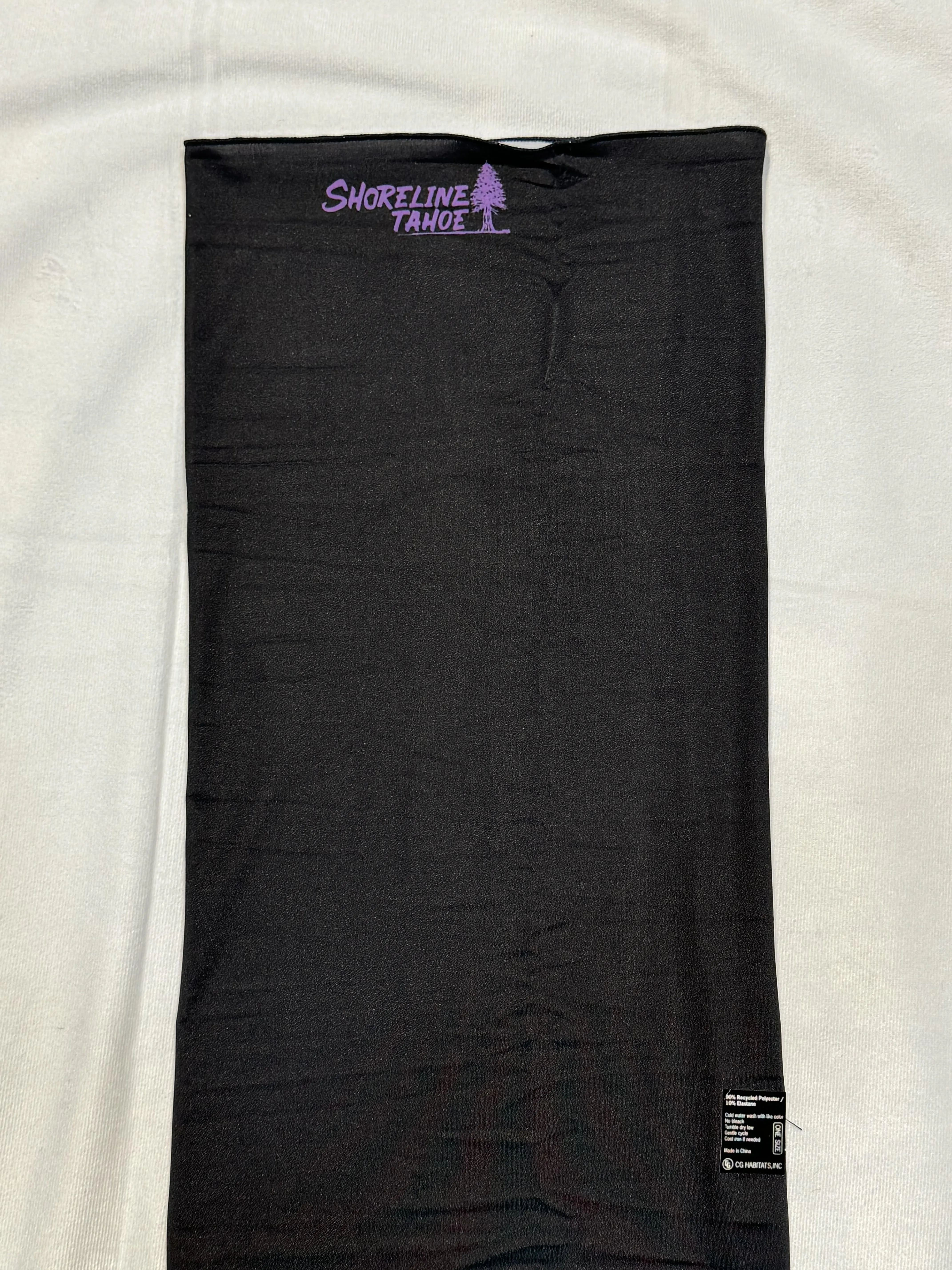 Shoreline Tahoe Stretch Neck Gaiter