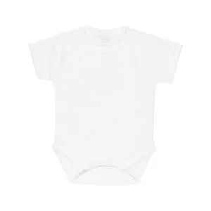 Short Sleeve Onesie