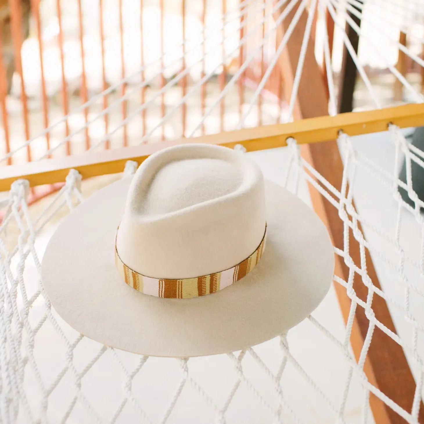 Sierra Wide Brim Hat