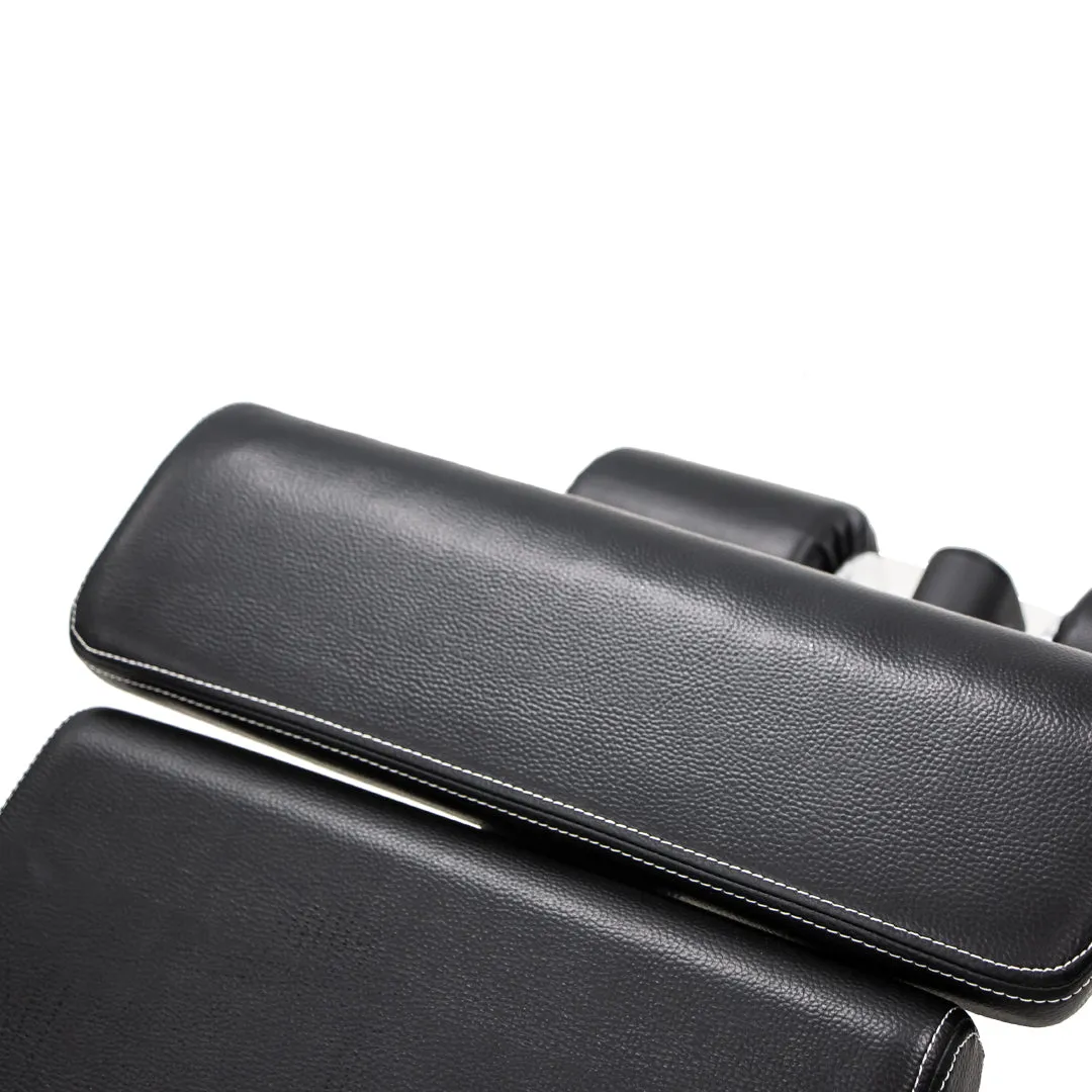Signature Abdominal Crunch Bench
