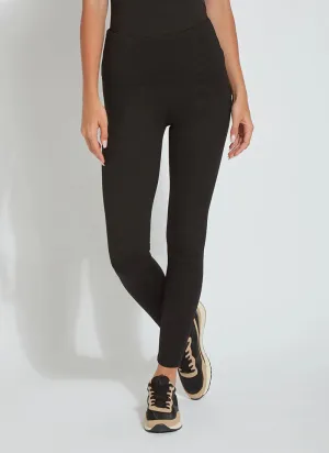 Signature Center Seam (28" Inseam)