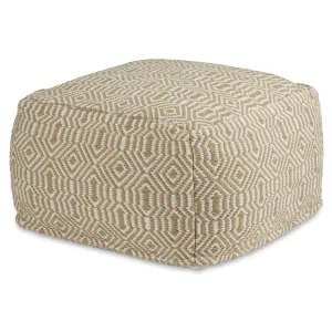 Signature Design by Ashley Adamont A1001059 Pouf