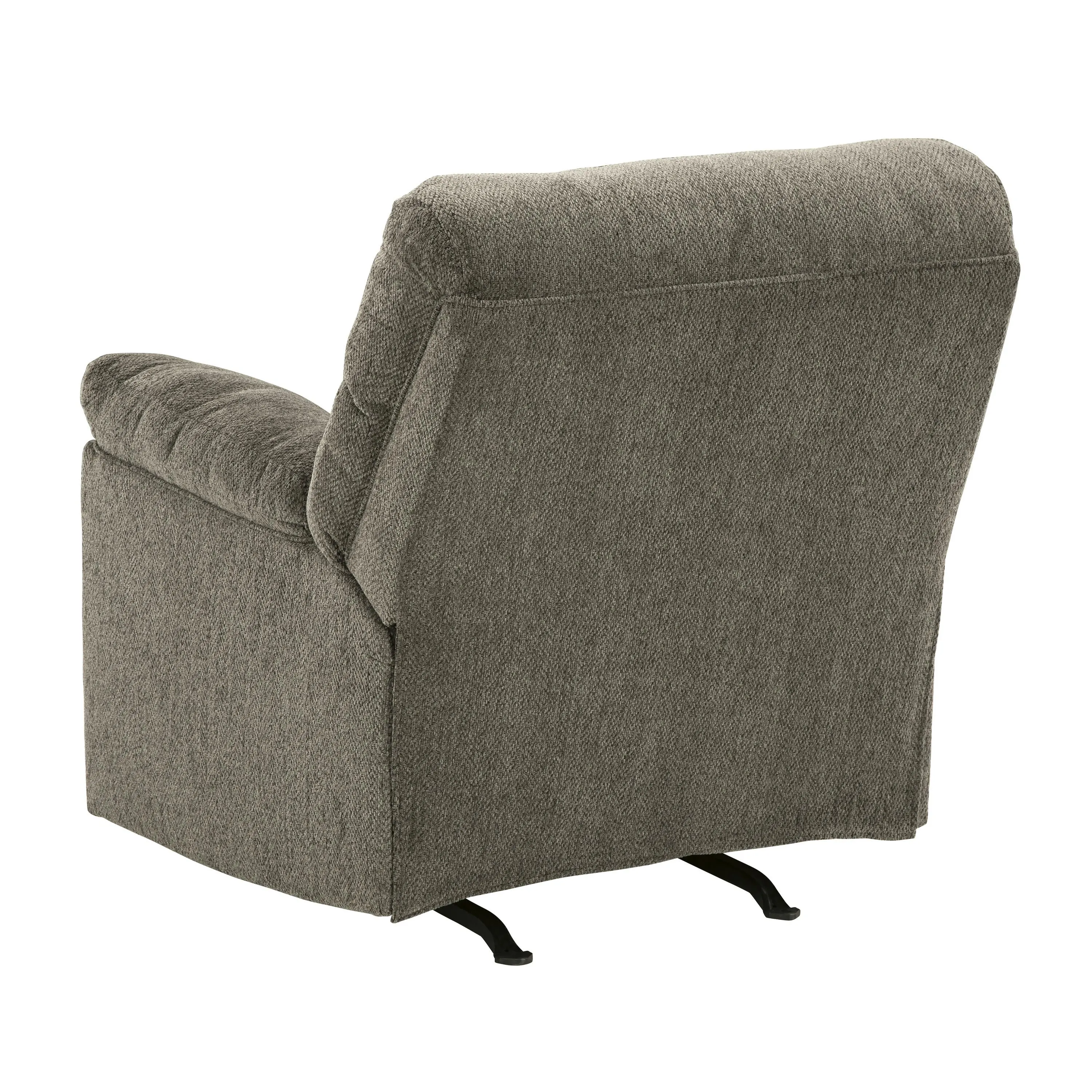 Signature Design by Ashley Alphons Rocker Fabric Recliner 2820125C