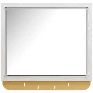 Signature Design by Ashley Altyra Dresser Mirror B2640-36