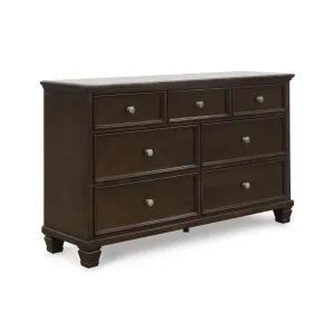 Signature Design by Ashley Danabrin 7-Drawer Dresser B685-31