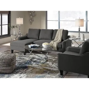 Signature Design by Ashley Jarreau 11502U1 3 pc Living Room Set
