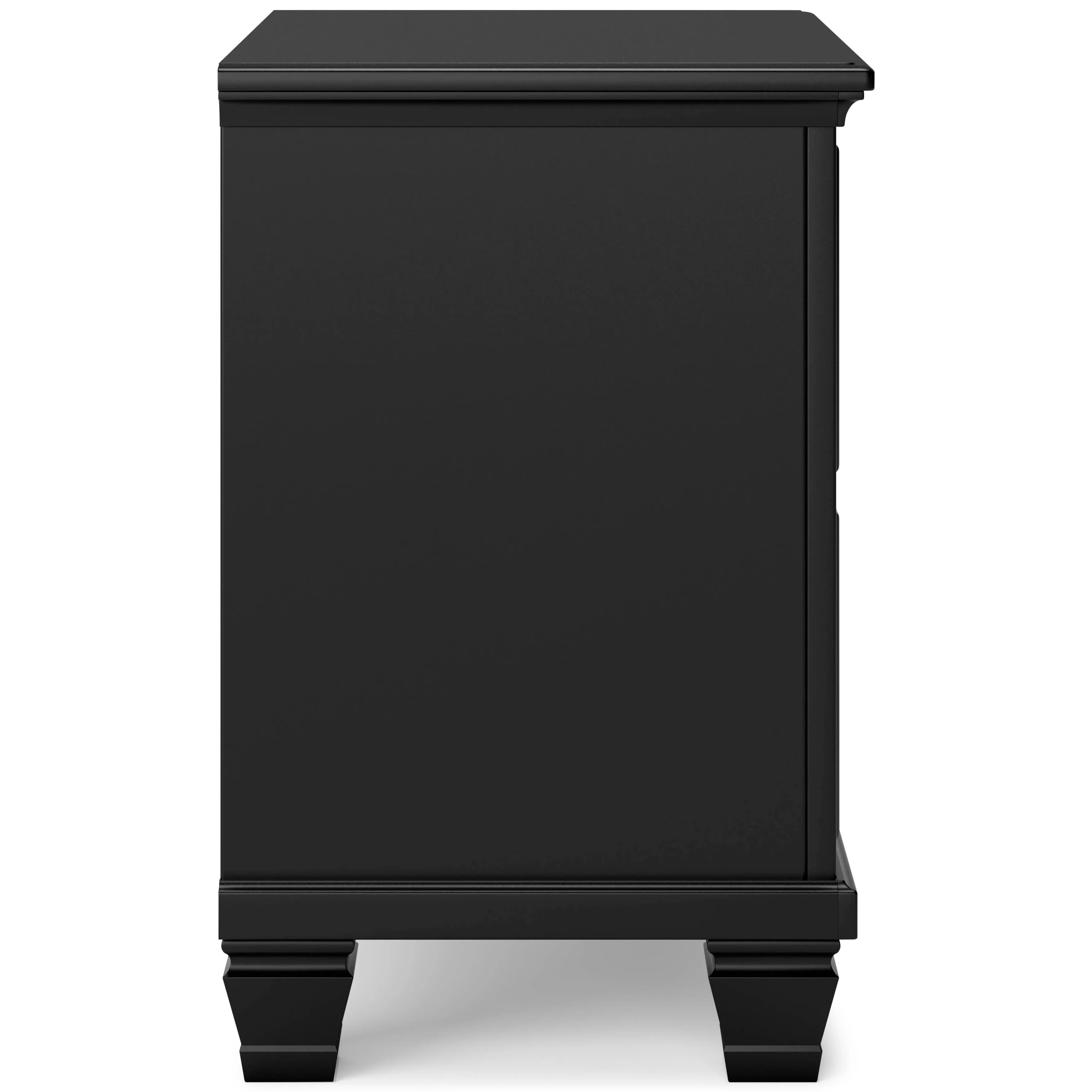 Signature Design by Ashley Lanolee 2-Drawer Nightstand B687-92