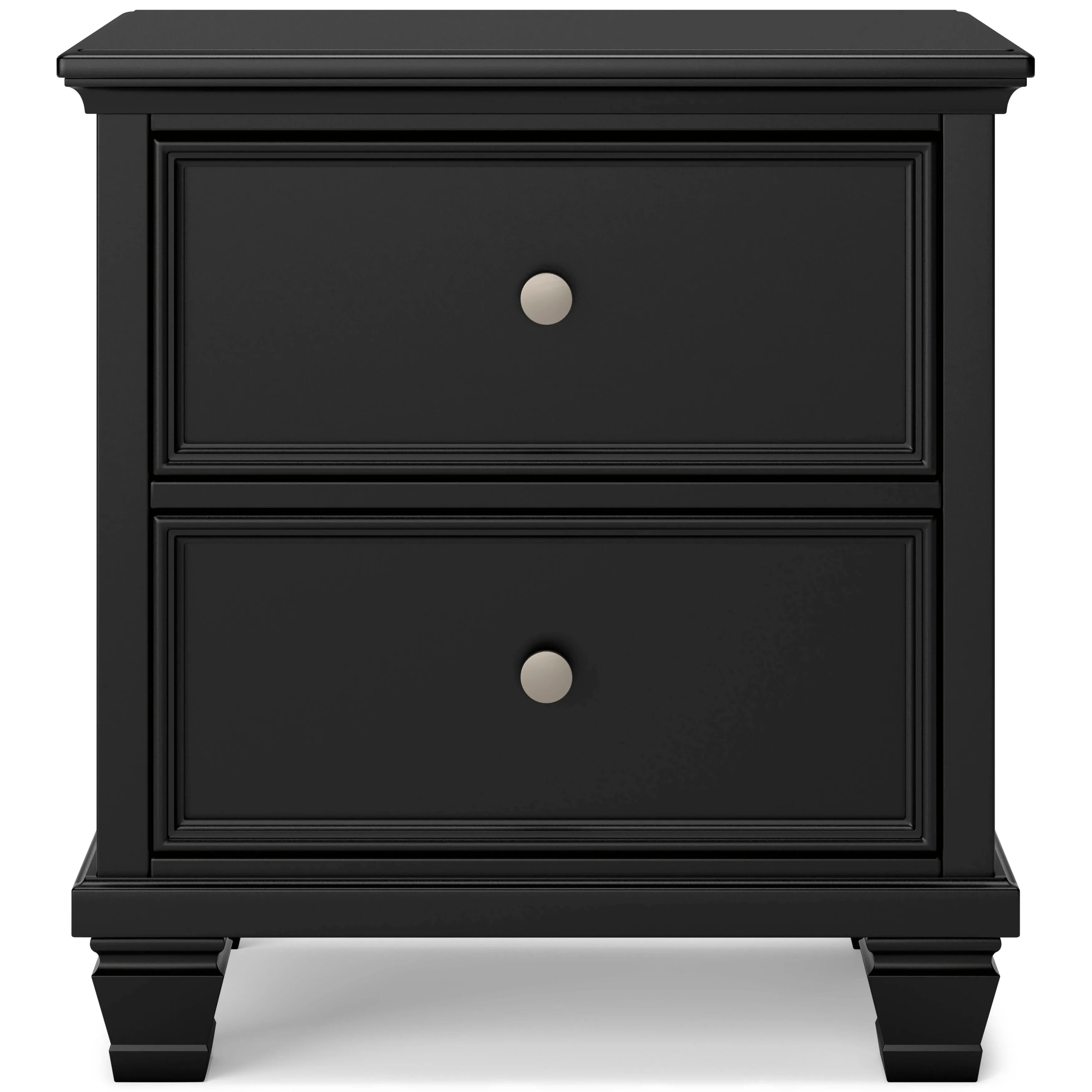 Signature Design by Ashley Lanolee 2-Drawer Nightstand B687-92