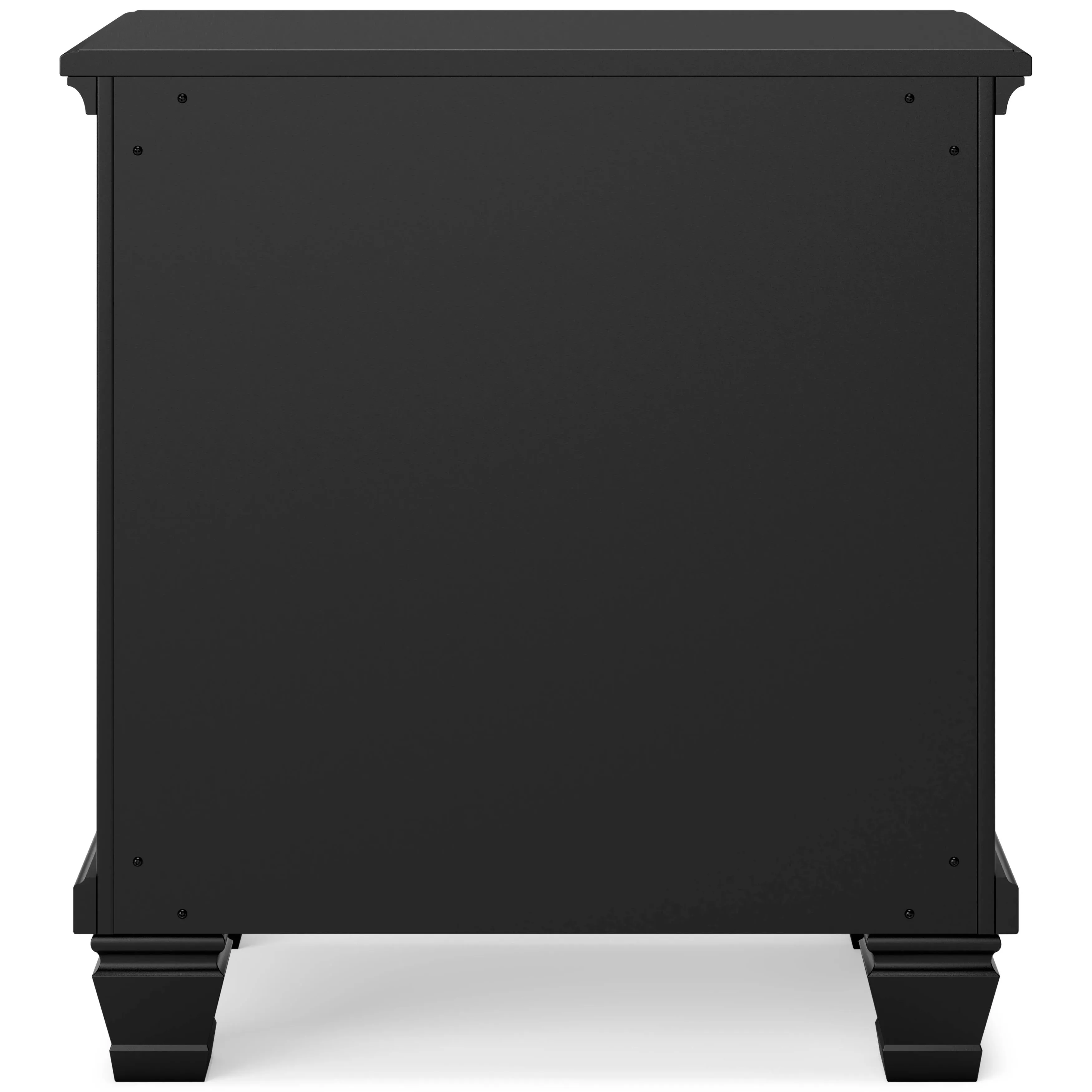 Signature Design by Ashley Lanolee 2-Drawer Nightstand B687-92
