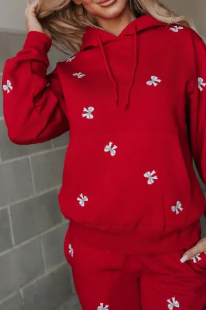 Signature Hoodie | Wrap Me Up