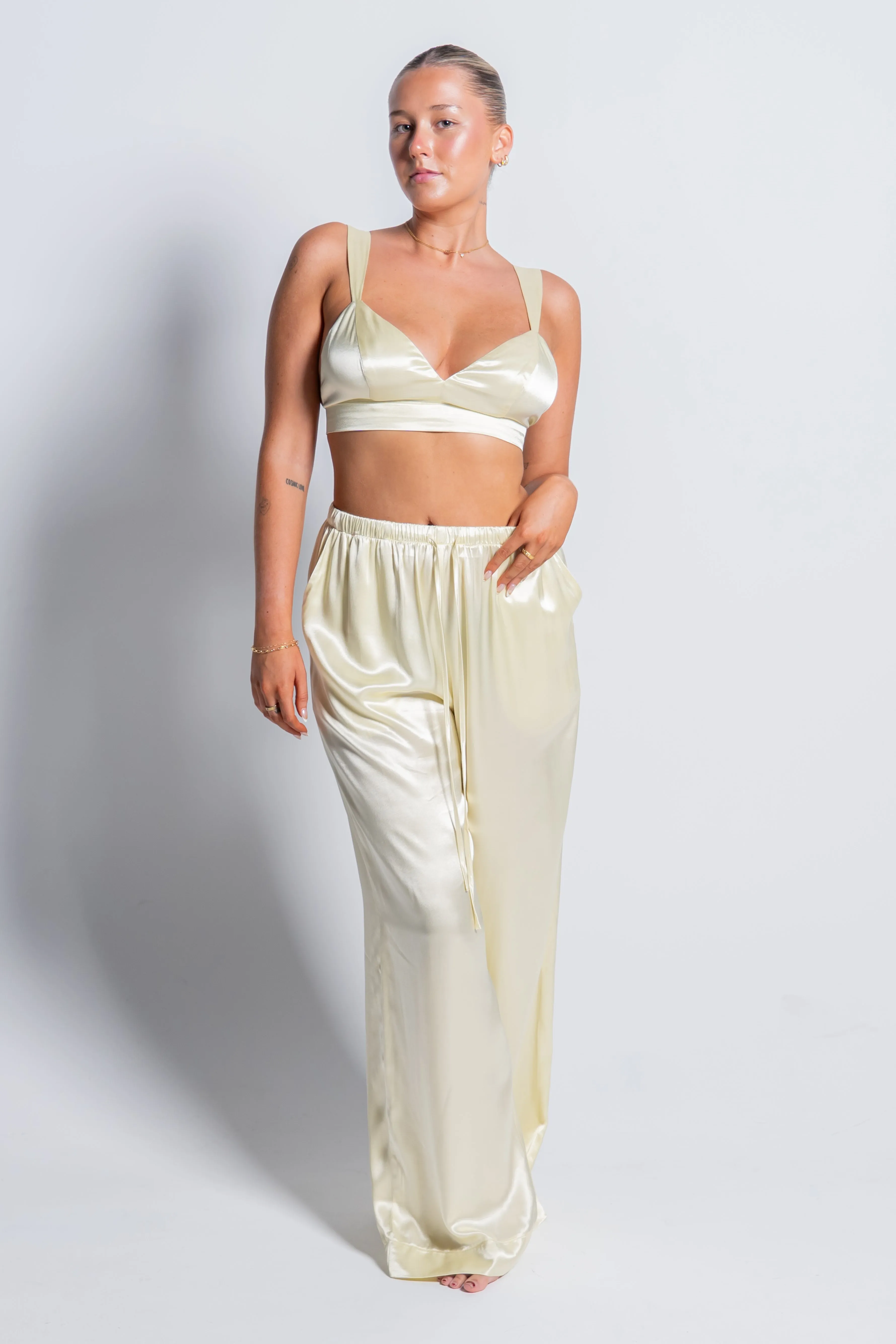 Signature Pants
