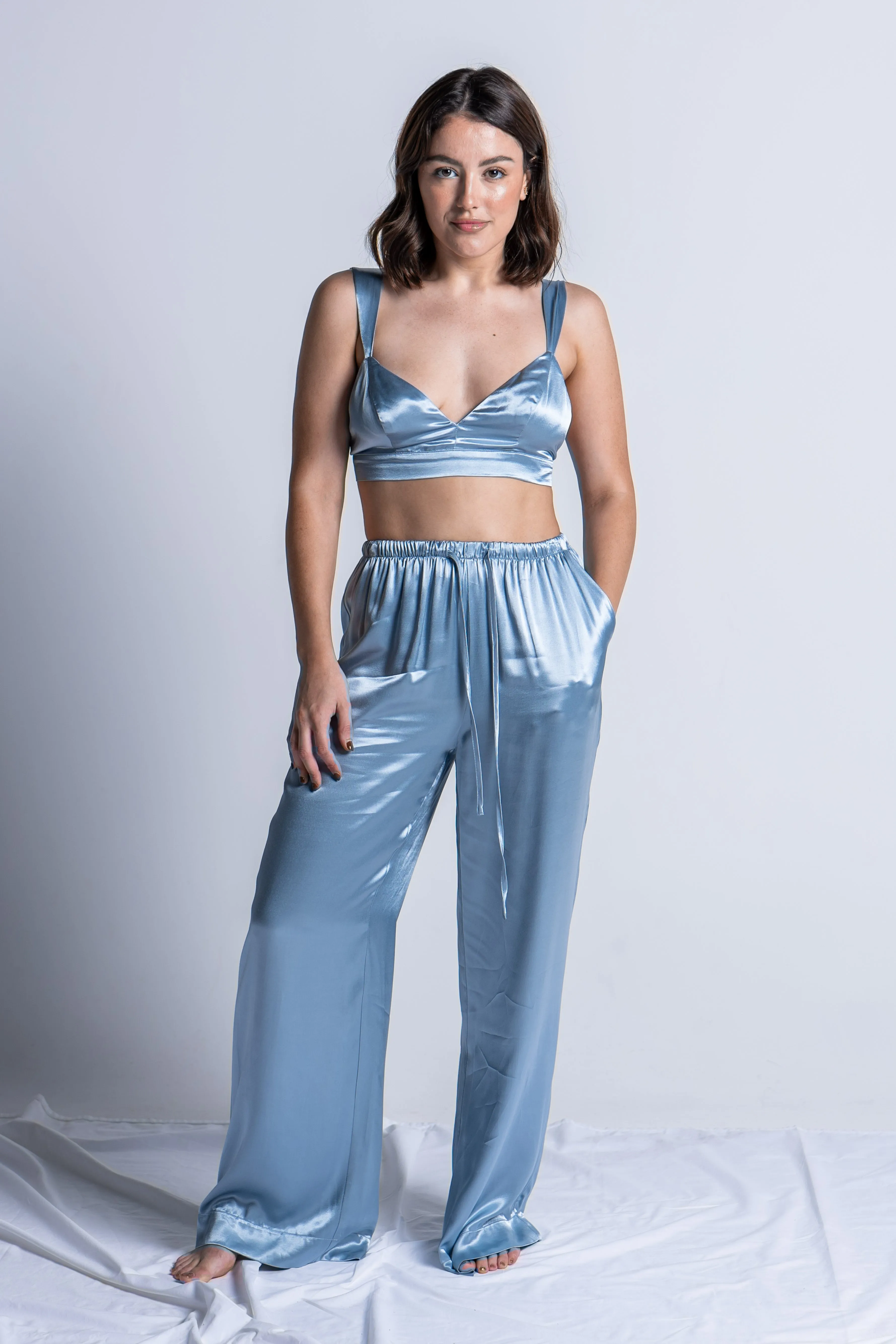 Signature Pants