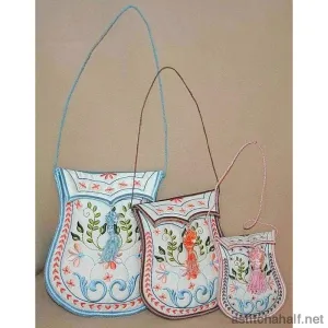 Signature Purses