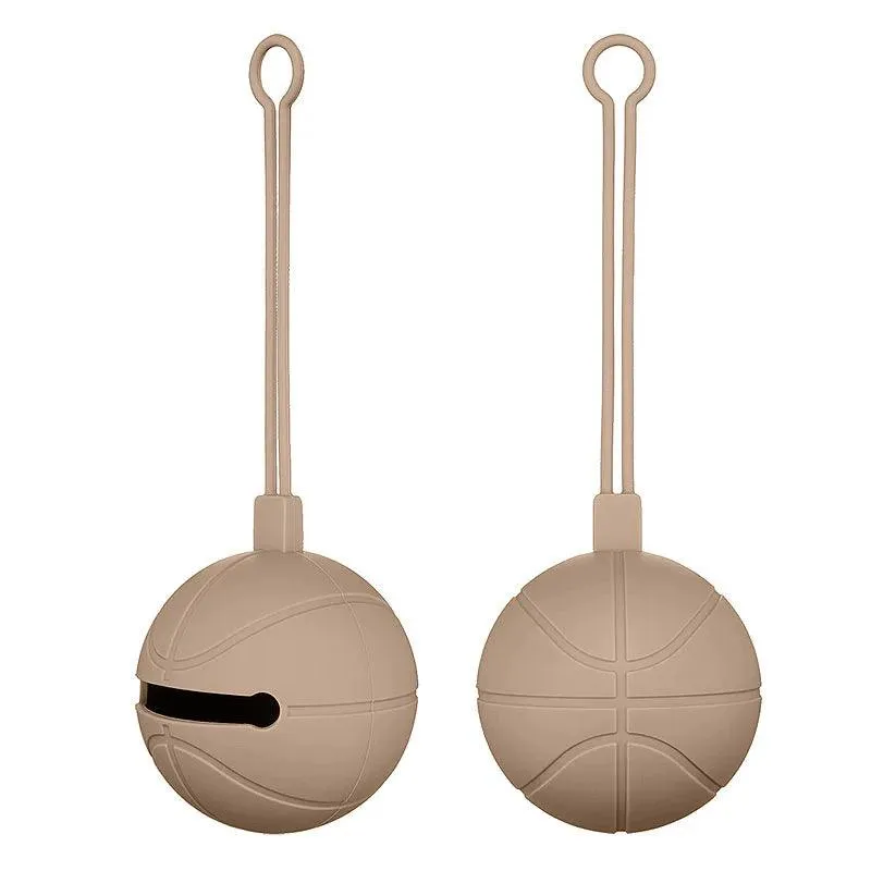 Silicone Pacifier Storage Bag