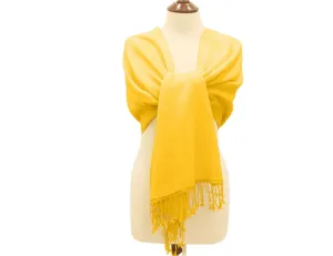 Silk Pashmina Shawl