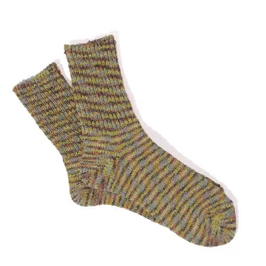 Silk Tweed Specdyed Q