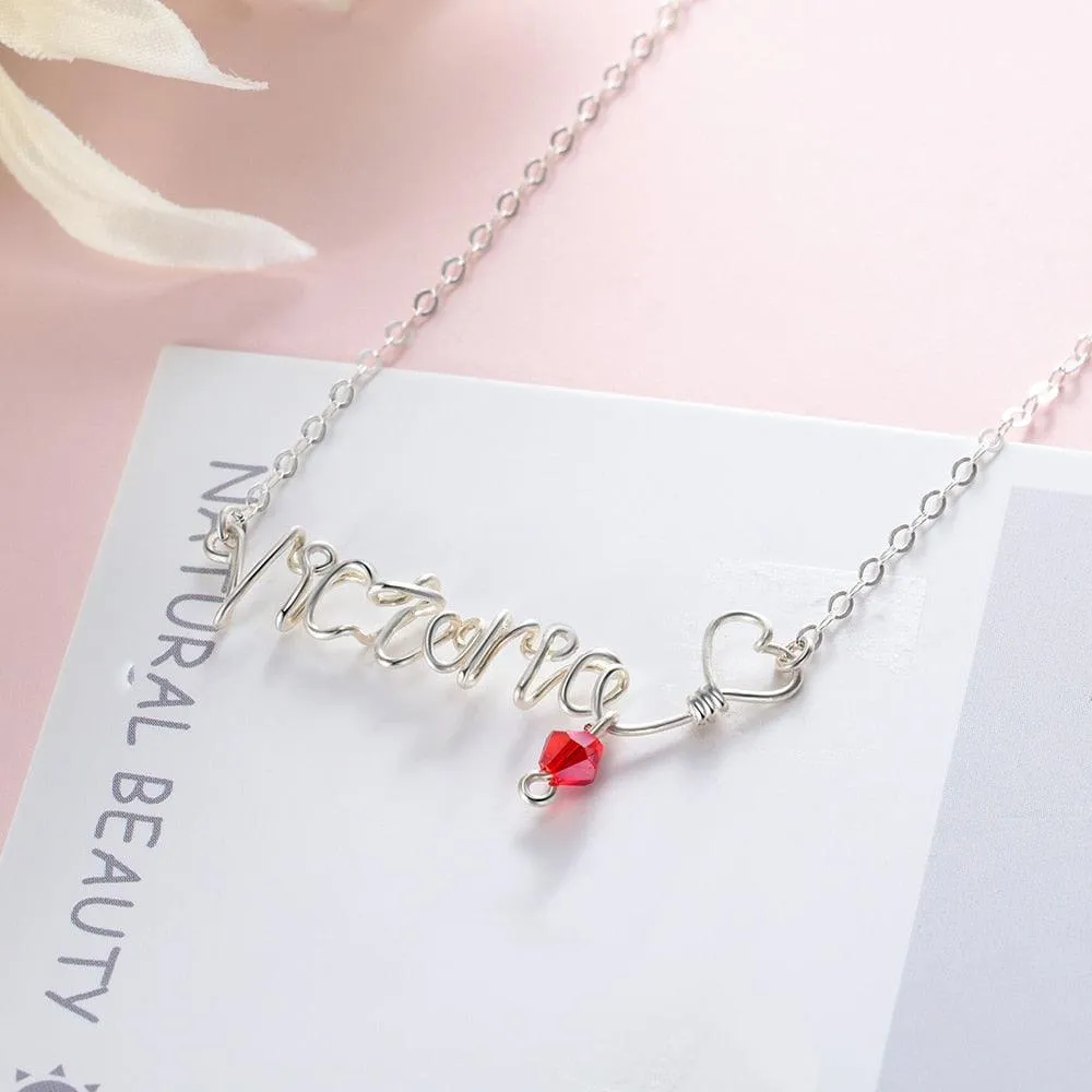 Silver Necklace For Women Jewellery For Women