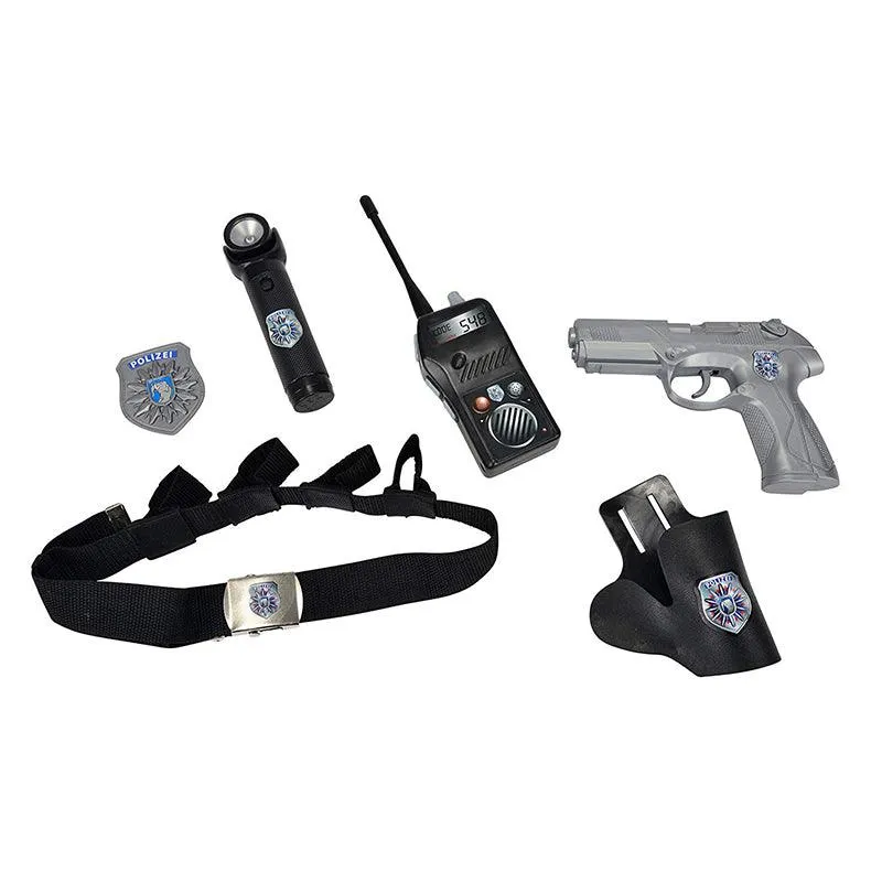 Simba Police Set