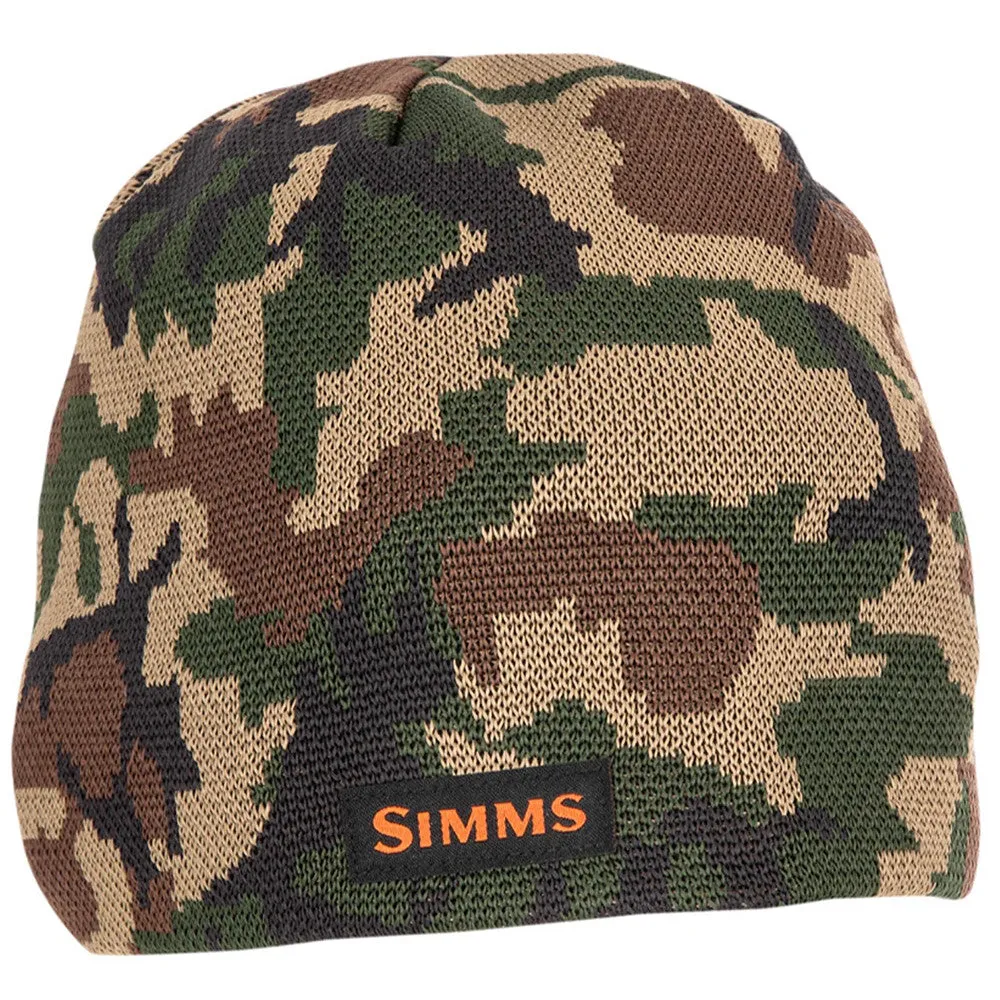 Simms Everyday Beanie