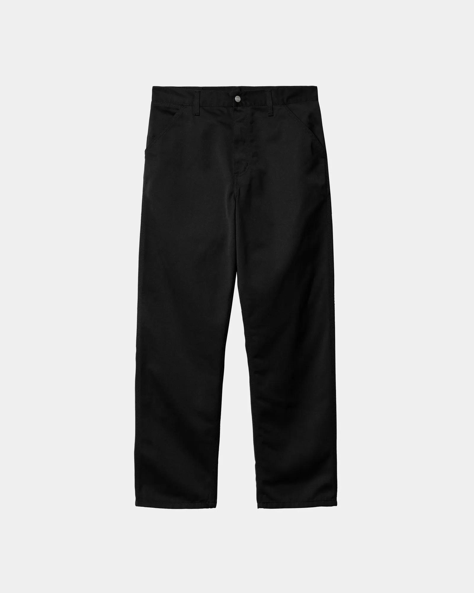 Simple Pant | Black