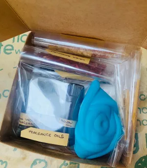 Simple Soap Workshop Pack