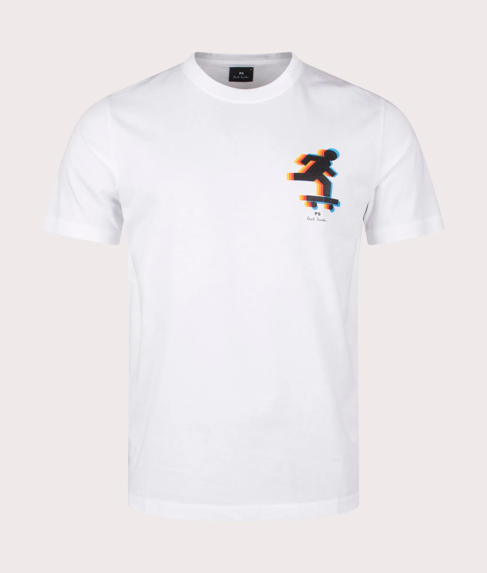 Skater T-Shirt