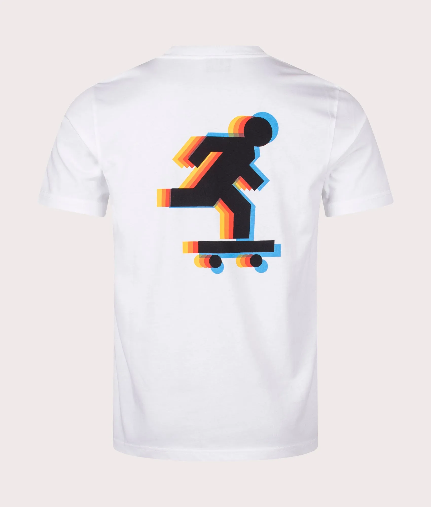 Skater T-Shirt