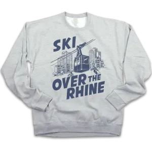 Ski Over-the-Rhine