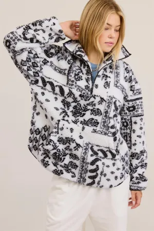 Ski Slope Sherpa