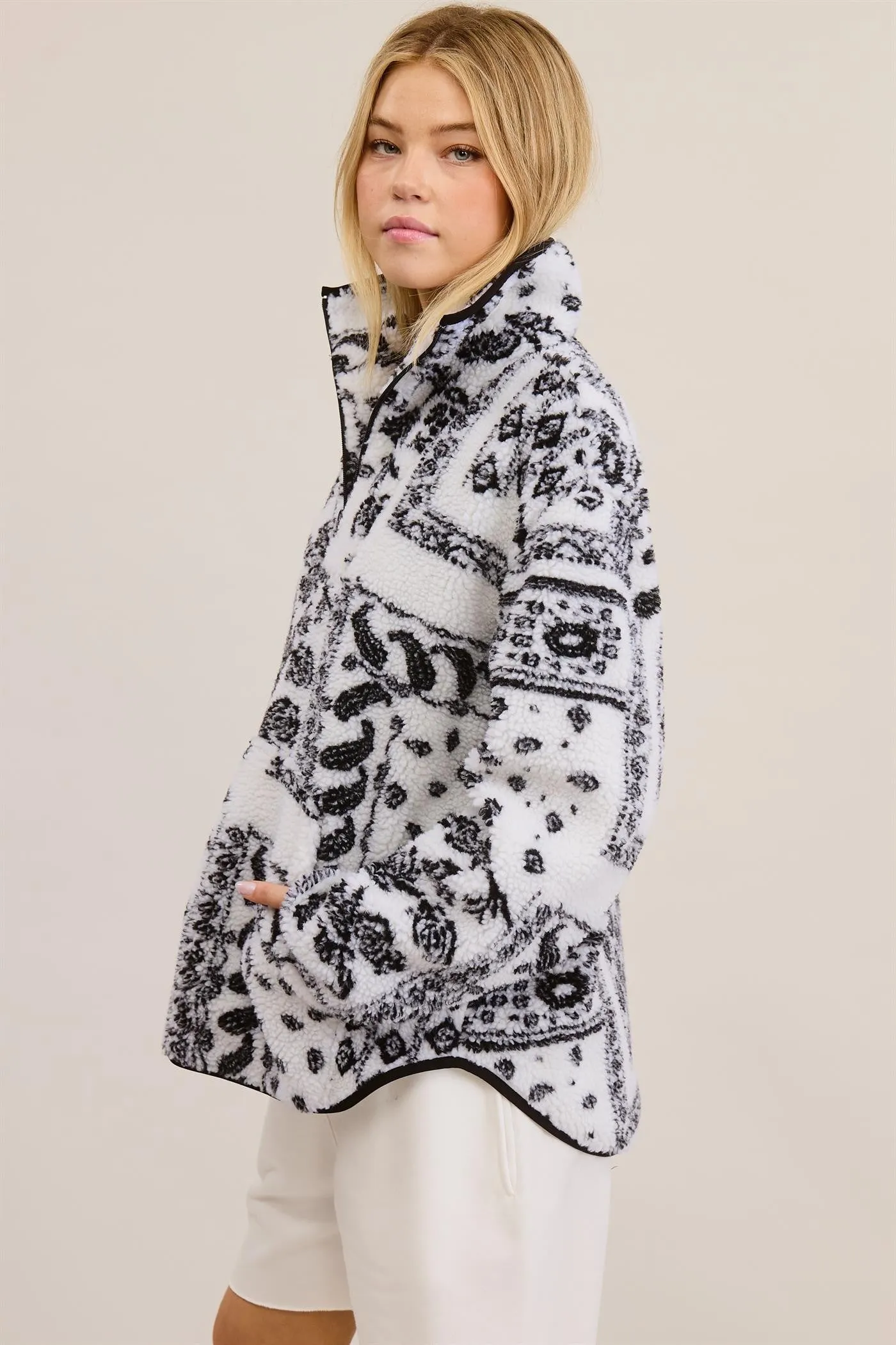 Ski Slope Sherpa