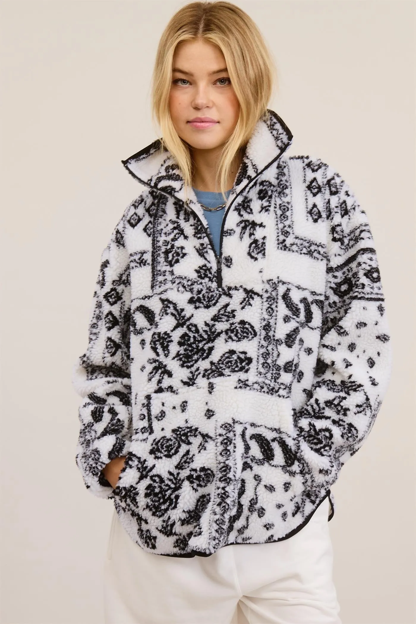 Ski Slope Sherpa