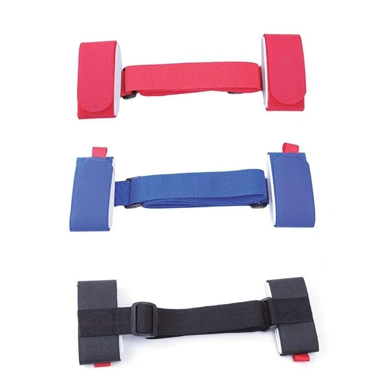 Ski Snowboard Strap Carrier