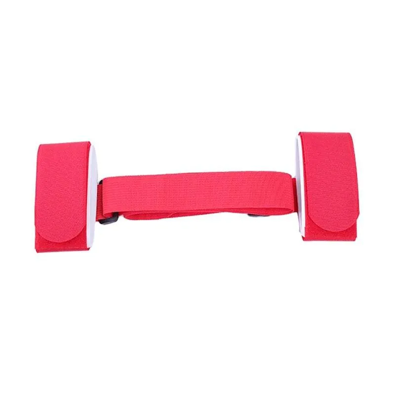 Ski Snowboard Strap Carrier