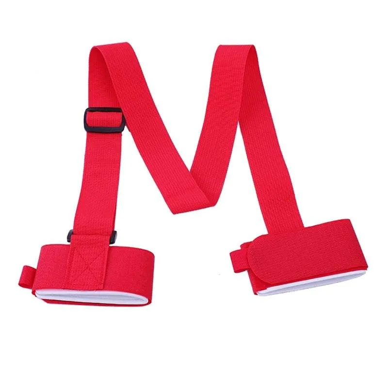 Ski Snowboard Strap Carrier