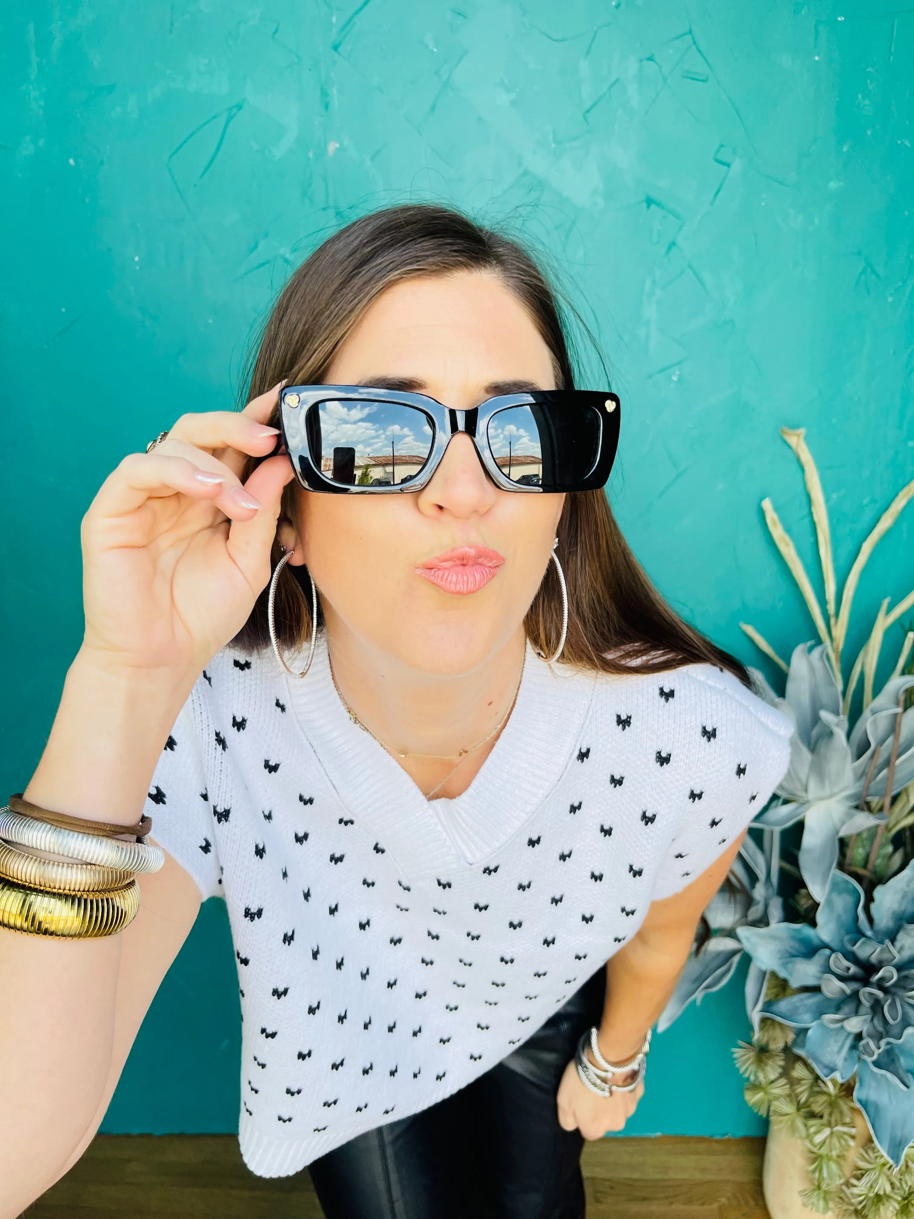 Skipper Sunglasses