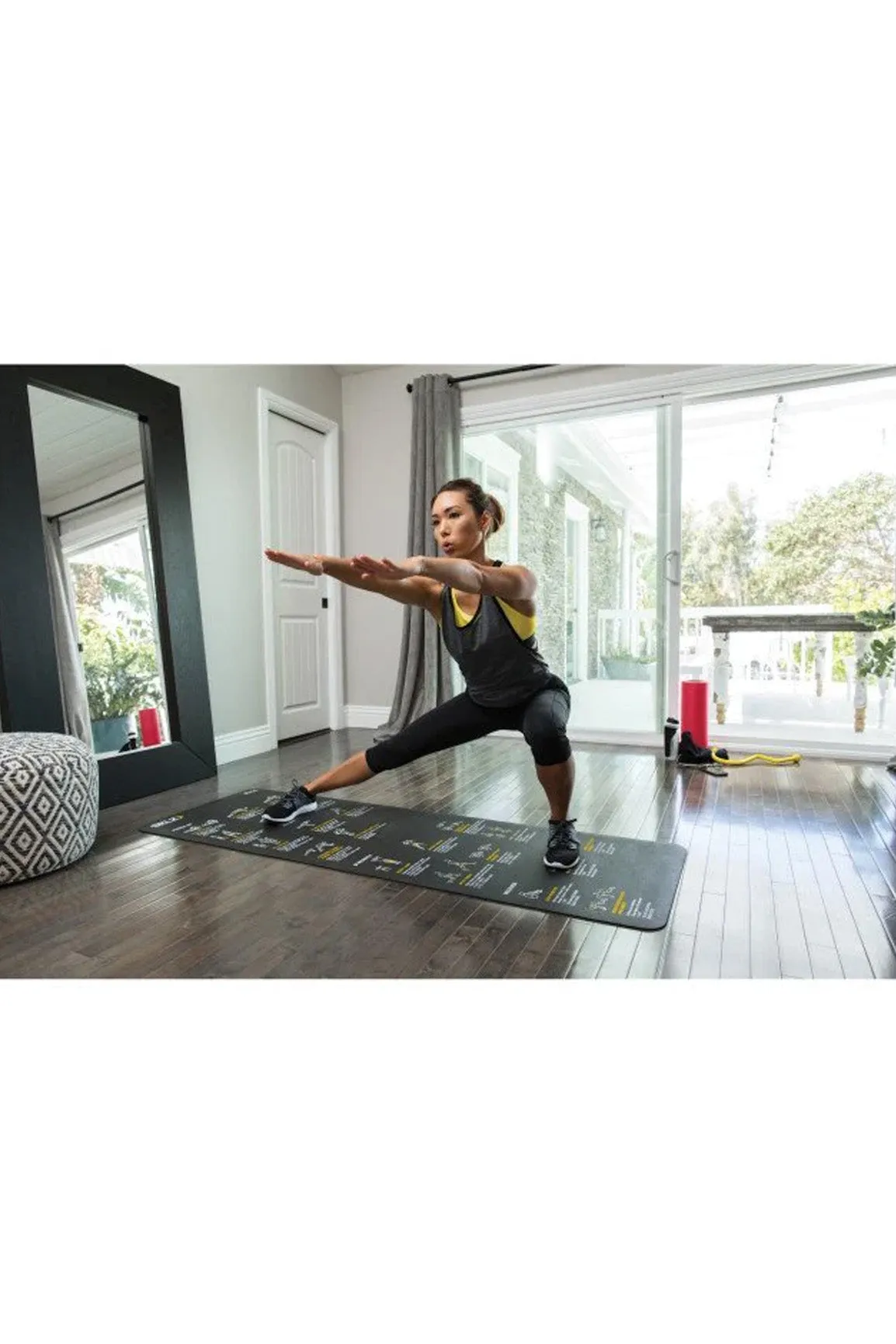 SKLZ Trainer Mat