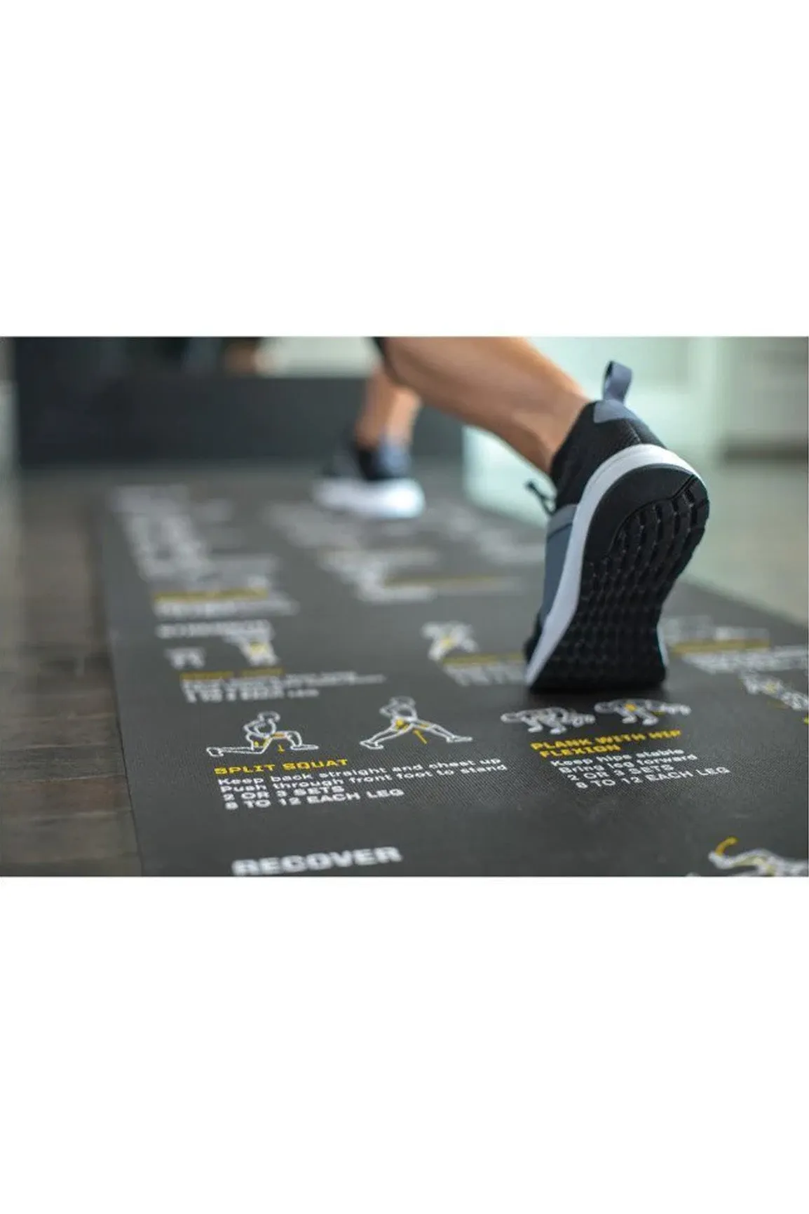 SKLZ Trainer Mat