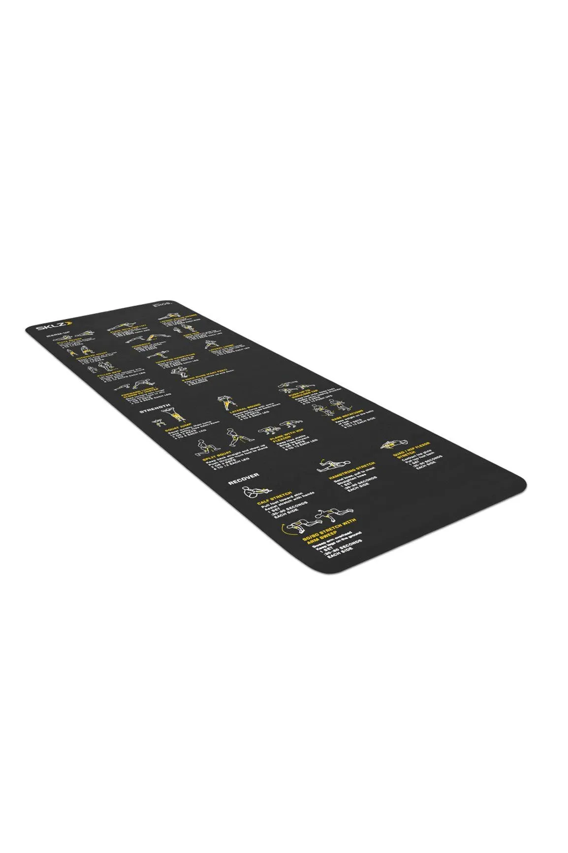 SKLZ Trainer Mat