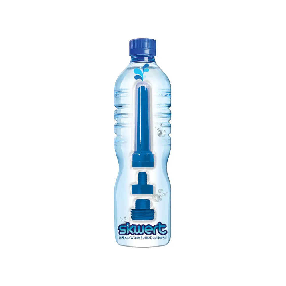 Skwert Water Bottle Douche