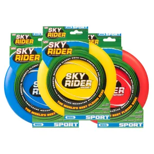 Sky Rider Sport 95g - Assorted Colours