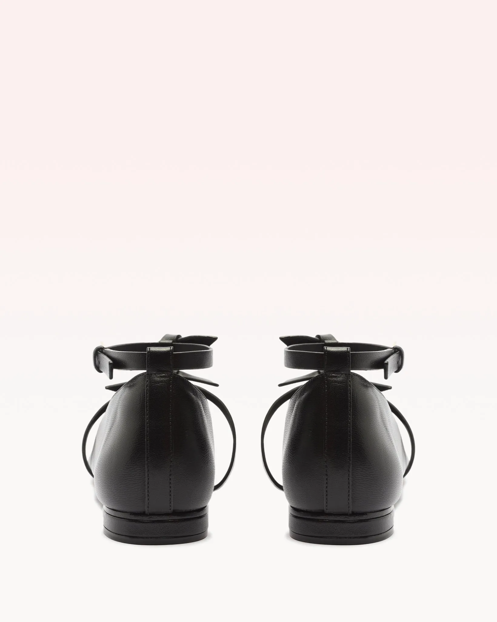 Slim Clarita Ballet Black