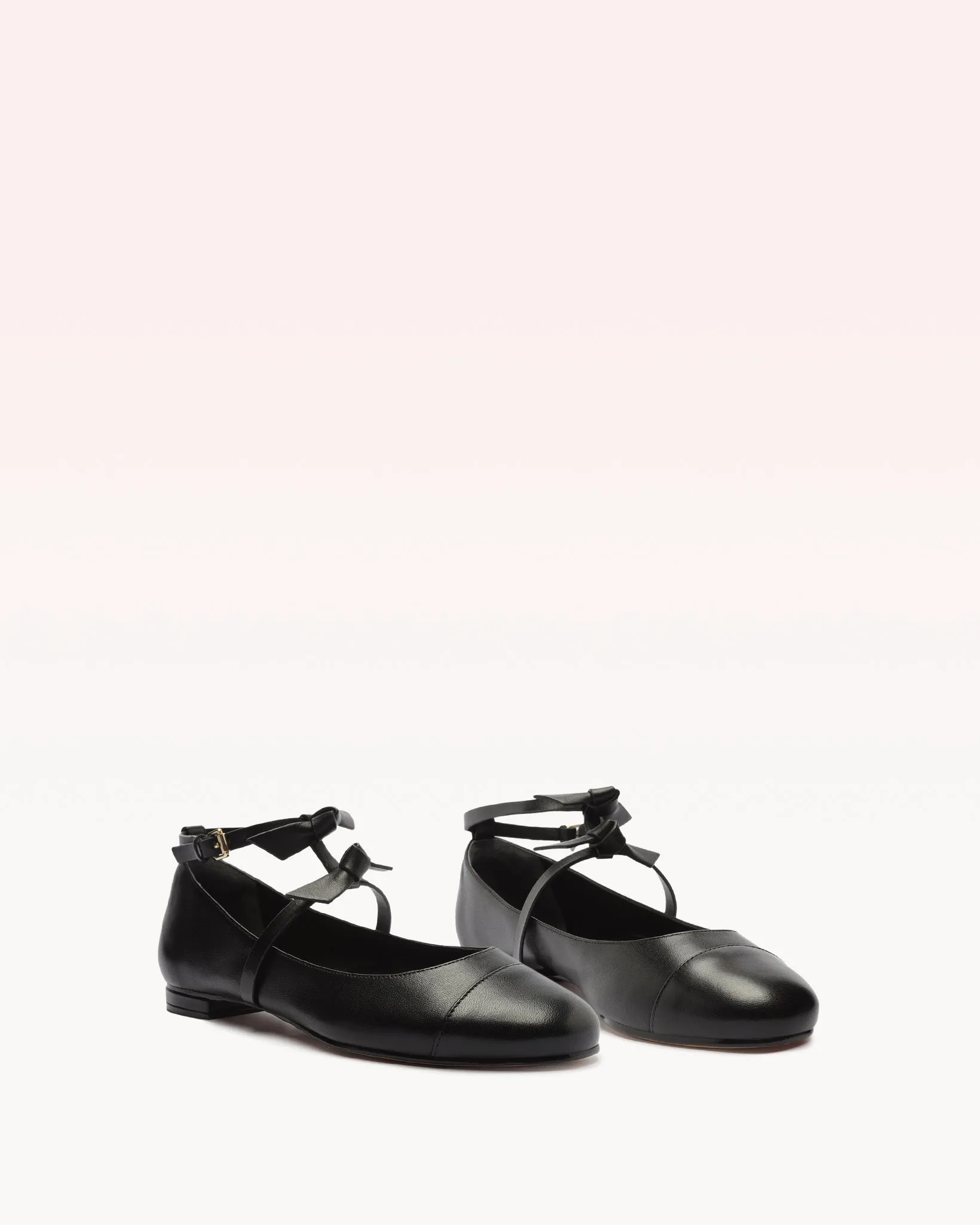 Slim Clarita Ballet Black