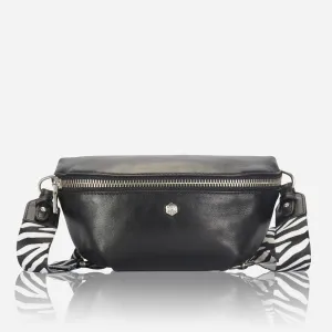 Secure Zipper Wallet