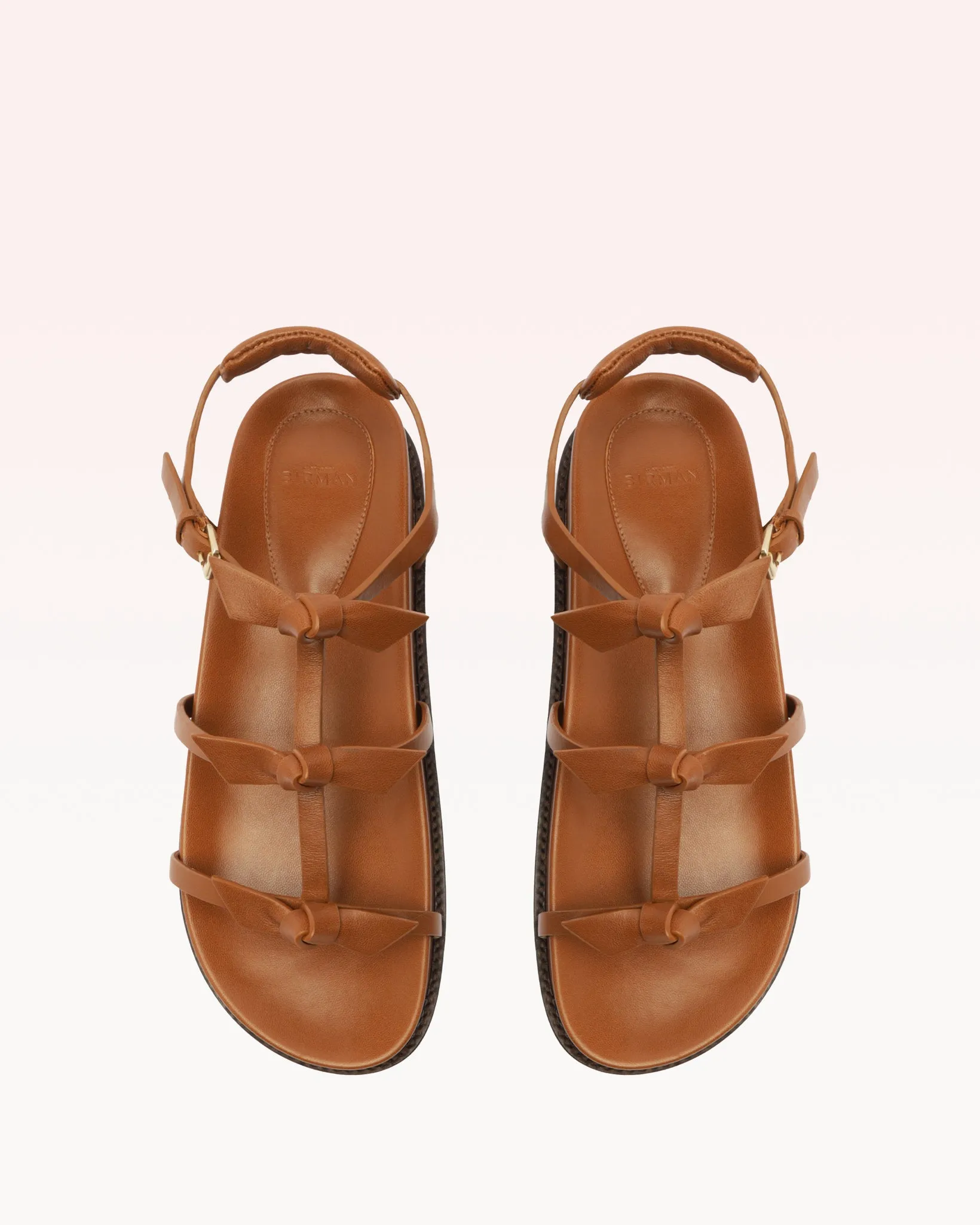 Slim Lolita Sandal