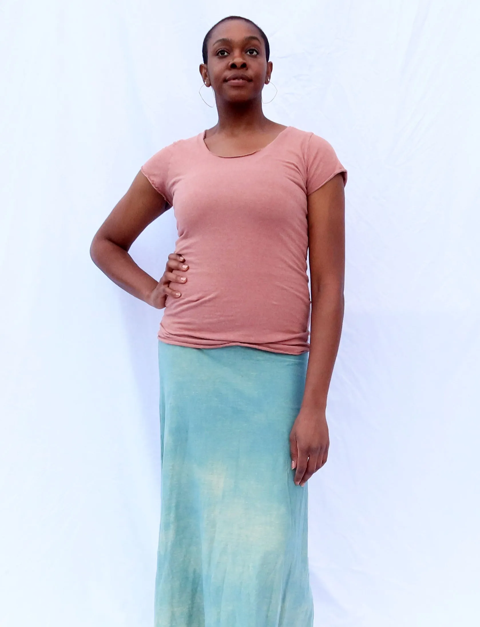 Slip Simplicity Shirt