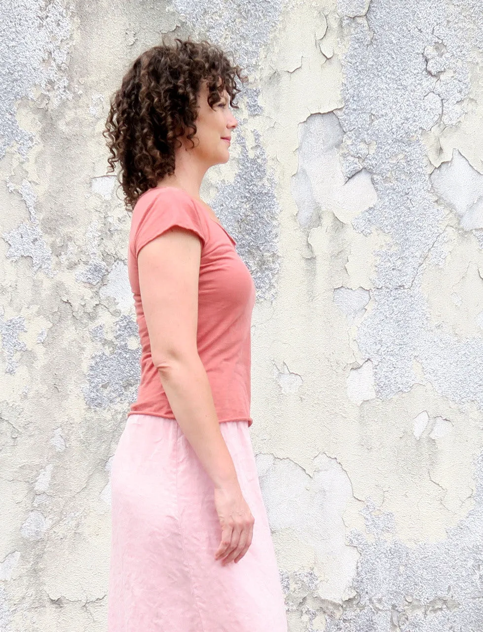 Slip Simplicity Shirt